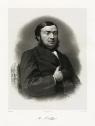 アンセルム・バッビー、1865-66